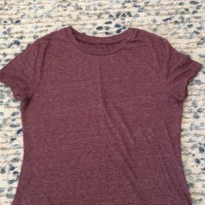 Juniors Short sleeve tee